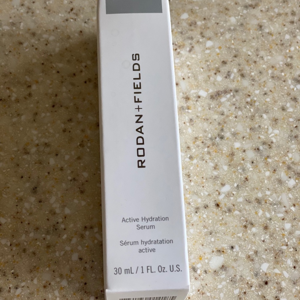 Rodman + Fields Active Hydration Serum